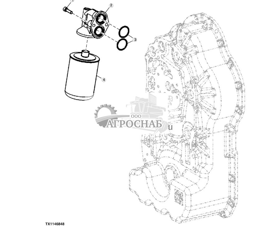 Фильтр трансмиссионного масла - ST1874 56.jpg